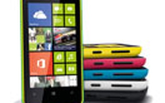 Điểm danh 3 chiến binh nổi bật mang tên Lumia