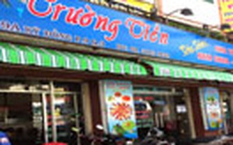 Nem nướng Trường Tiền - nét quyến rũ của ẩm thực Nha Trang