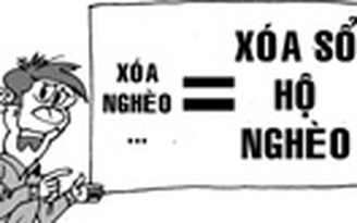 Xóa nghèo nhanh