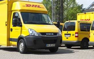 DHL Express công bố điều chỉnh cước phí năm 2014