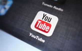 YouTube trên smartphone có thể xem video offline