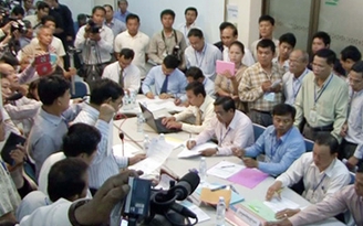 CPP chính thức được công nhận chiến thắng