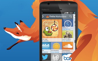 Tìm hiểu tính bảo mật của nền tảng Firefox OS
