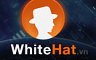 Hội thảo hacker mũ trắng đầu tiên tại VN