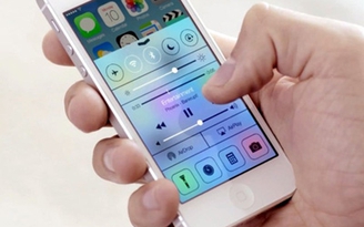 Phát hiện lỗi bảo mật đầu tiên trên iOS 7