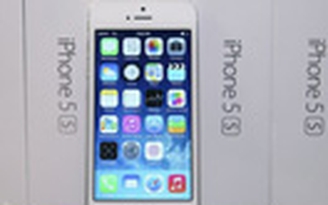 Lại phát hiện lỗi bảo mật trên iOS 7