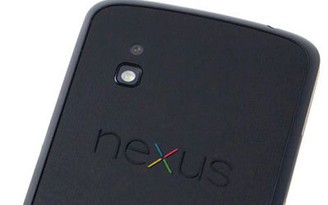 Nexus 5 'song hành' cùng Android 4.4