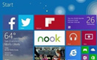 Microsoft mở rộng một tài khoản chạy được nhiều thiết bị