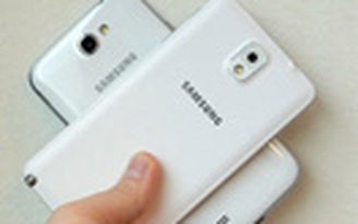 Samsung cũng sẽ có smartphone 64 bit
