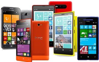 Microsoft thu mua iPhone cũ
