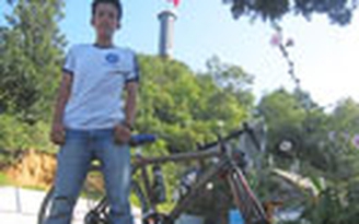 'Kẻ vận chuyển' tình người