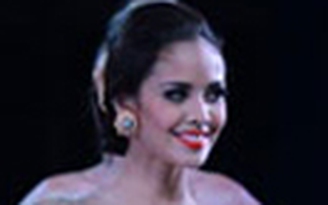 Người đẹp Philippines đăng quang Hoa hậu Thế giới 2013