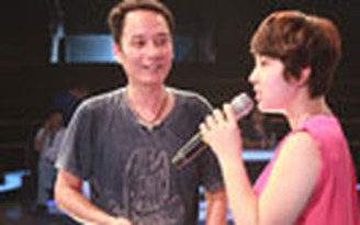 Nhạc sĩ Anh Quân thay Quốc Trung làm giám khảo Vietnam Idol 2013