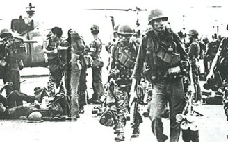 Điệp viên hoàn hảo X6 - Kỳ 8: Tiến vào Sài Gòn