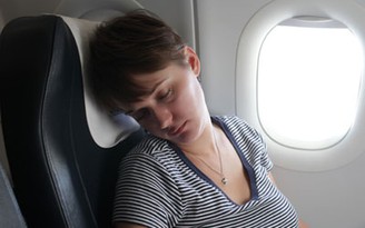 Cách chữa Jet Lag