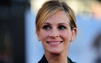 Julia Roberts được vinh danh tại giải thưởng phim Hollywood