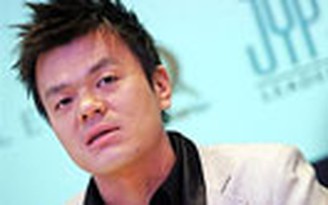 'Ông trùm' Park Jin Young sắp kết hôn lần 2