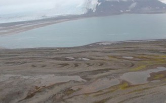 Nga phát hiện đảo mới ở Bắc Cực