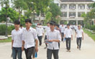 Giáo viên thừa ở Hà Tĩnh phải 'đi nghĩa vụ'