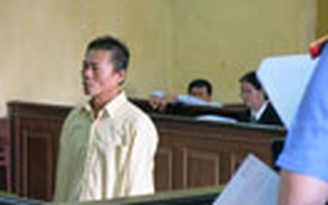 Y án vụ chiếm đoạt tiền tỉ ở Đồng Tháp