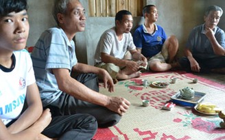 Vụ sập bãi vàng ở Lào Cai: Lời kể của nạn nhân sống sót