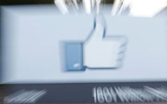 Hiến pháp Mỹ bảo vệ quyền nhấn nút 'like' trên Facebook
