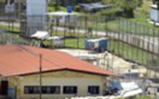 Phát hiện kho vũ khí 'khủng' trong nhà tù ở Venezuela