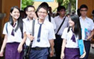 Trường ĐH Kinh tế - Luật xét tuyển bổ sung 80 chỉ tiêu
