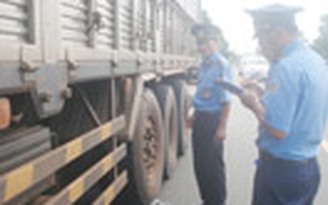 Kiềm tra mới thấy sai phạm