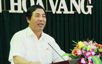 Tham nhũng lớn nhỏ đều 'xử tất'