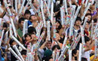 Báo Trung Quốc 'đá xéo' Nhật vụ giành quyền tổ chức Olympic 2020