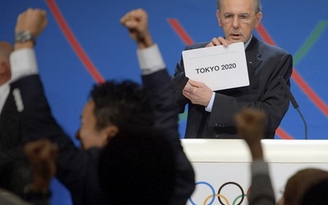 Báo nhà nước Trung Quốc bẽ mặt vì đưa tin sai về Olympic 2020