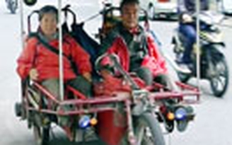 Liên tục phát hiện người Trung Quốc nhập cảnh, hoạt động trái phép