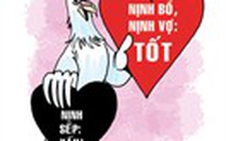Vườn hồng 12.1.2014