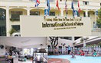 Trường mầm non tư thục quốc tế Sài Gòn (ISS Việt Nam): Môi trường giáo dục hoàn hảo cho bé yêu một khởi đầu tốt nhất