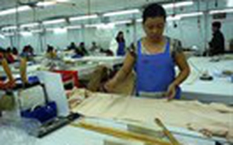 Người Việt may quốc phục Nhật Bản