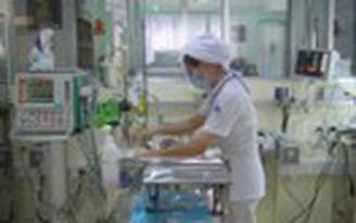 Việt Nam phát triển nhanh điều trị tim bẩm sinh