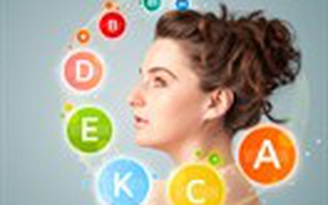 Dấu hiệu khi cơ thể thiếu hụt vitamin