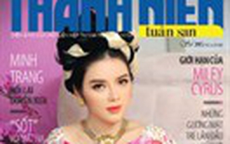 Đón đọc Thanh Niên Tuần San số 395