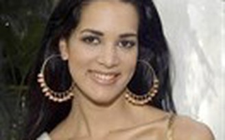 Cựu hoa hậu Venezuela bị bắn chết