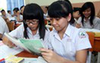 Thay đổi thi tốt nghiệp THPT: Lo nảy sinh tiêu cực