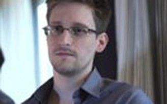 Edward Snowden lo ngại không được xét xử công bằng ở Mỹ