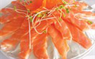 Thực phẩm giàu dưỡng chất