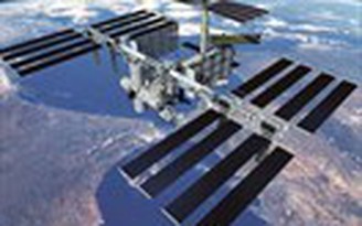 Viễn cảnh Nga độc chiếm ISS