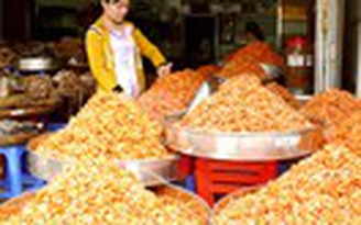 Sức mua bắt đầu tăng