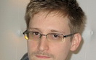 Snowden được đề cử giải Nobel Hòa bình 2014