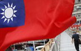 Trung Quốc, Đài Loan chuẩn bị tổ chức một cuộc gặp gỡ lịch sử