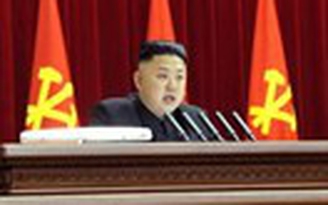 Lãnh đạo Triều Tiên bất ngờ kêu gọi 'tăng cường quan hệ' với Hàn Quốc