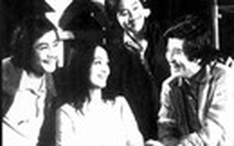 Tin ở giao thừa