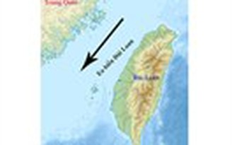 Tài liệu Trung Quốc về Hải chiến Hoàng Sa: Tưởng Giới Thạch không hợp tác với đại lục?